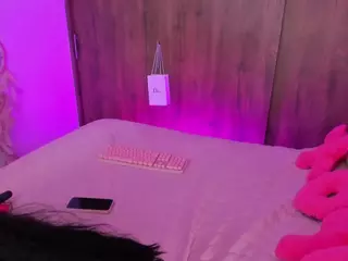 ValerieWhite's Live Sex Cam Show