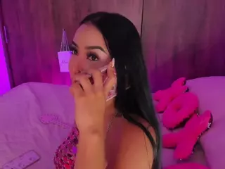 ValerieWhite's Live Sex Cam Show