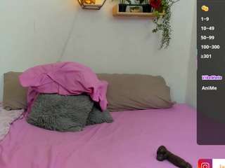 lara-rosse Live Webcam on CamSoda