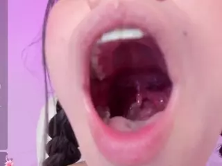Kylie jones's Live Sex Cam Show