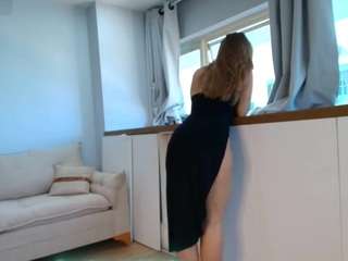 milf-tea Sex Cam Show