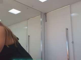milf-tea live webcam show