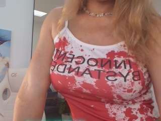 milf-tea live webcam show