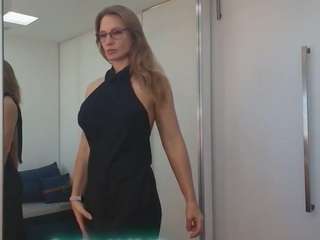 milf-tea live webcam show