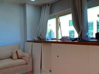 Tea live webcam show