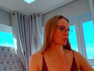 Tea live webcam show