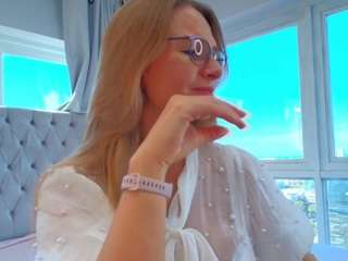 Tea live webcam show
