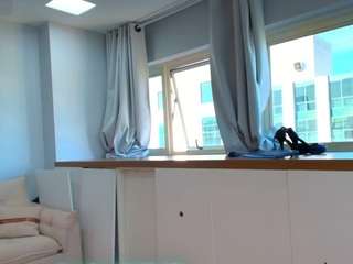 Tea live webcam show