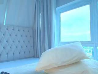 milf-tea's live room