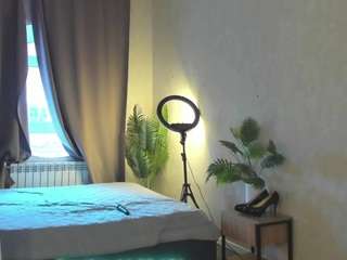 Tea live cam preview