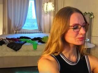 Tea live cam preview