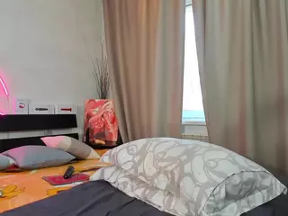 Tea's Live Sex Cam Show