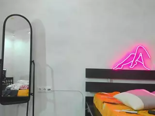 Tea's Live Sex Cam Show