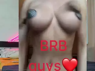 Tea's Live Sex Cam Show