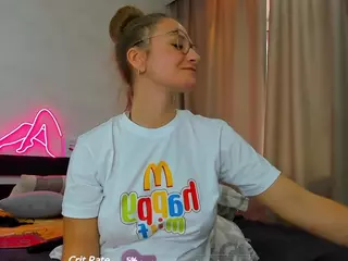 Tea's Live Sex Cam Show