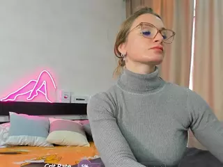 Tea's Live Sex Cam Show