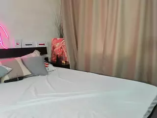 Tea's Live Sex Cam Show