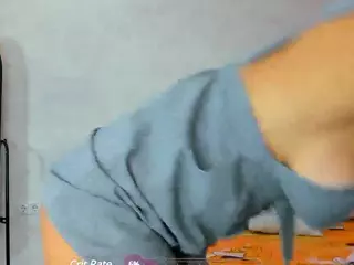 Tea's Live Sex Cam Show