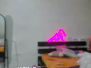 Tea's Live Sex Cam Show