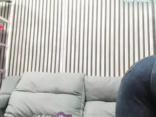 Tea's Live Sex Cam Show