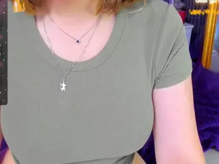 DellaRowe's Live Sex Cam Show