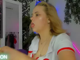 DellaRowe's Live Sex Cam Show