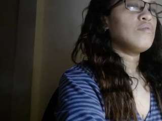 pandora-sweet Modèle Webcam Profil