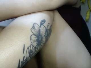 pandora-sweet Live Webcam on CamSoda