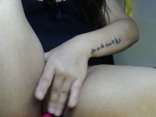 pandora-sweet webcam
