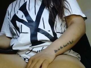 pandora-sweet webcam model