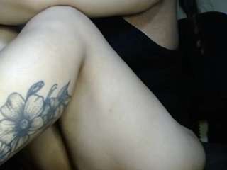 pandora-sweet webcam