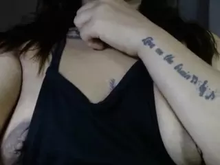 Pandora-Sweet's Live Sex Cam Show