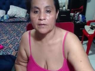 Horney Granny camsoda samy-mature