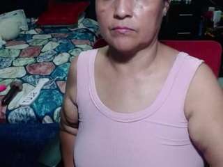 samy-mature Live Webcam on CamSoda