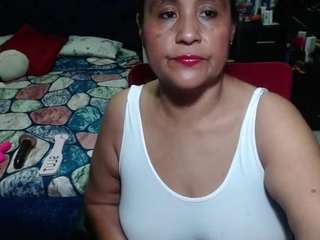 Samy-mature