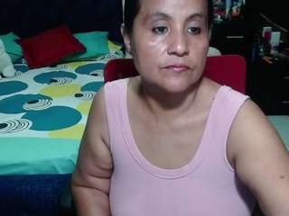 Samy-mature
