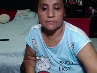 samy-mature