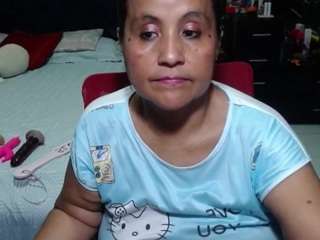Samy-mature