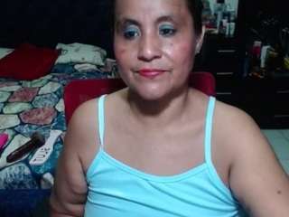 samy-mature webcam