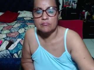 samy-mature webcam