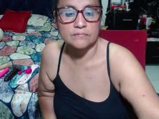 samy-mature webcam
