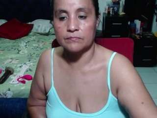 samy-mature
