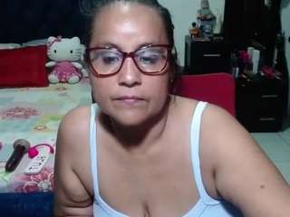 Samy-mature