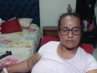 Samy-mature
