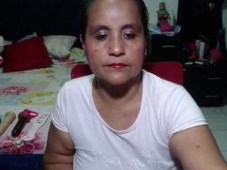 Samy-mature