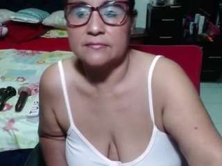 samy-mature webcam