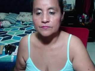 samy-mature Live Webcam on CamSoda