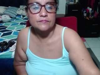 samy-mature webcam