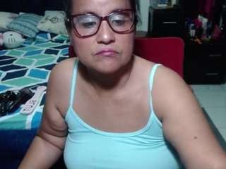 Samy-mature