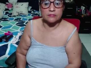 samy-mature webcam